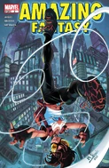 Amazing Fantasy Vol 2 2