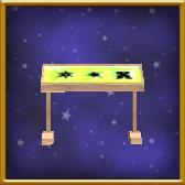 ThrowingStarStand-KrokotopiaCraftedItem