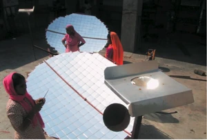 Barefoot College1