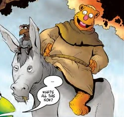 Friartuck