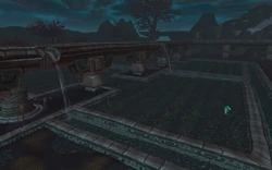 Drak'Sotra Fields
