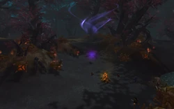 Rageclaw Den