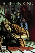 The Stand American Nightmares Vol 1 4