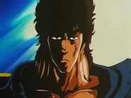 Kenshiro