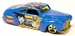 Tail Dragger - 03 Halloween Highway.jpg