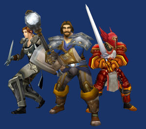 Paladinsargent