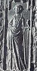 Eleonora van Engeland (1318-1355)