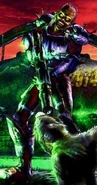 WallCain
