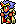 Sprite de Batalla del Paladín Cecil