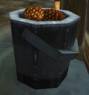 Amberseed (Grizzly Hills)