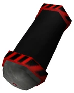 Grenade etf