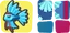 Beta Fish