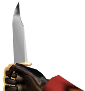 Knife tfc