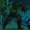 Kvaldir Berserker