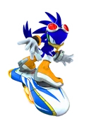 JetStreak