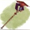 Asura's Rod