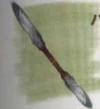Butterfly Sword