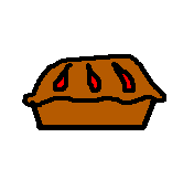 Cranberrypie