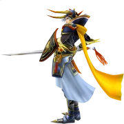 01WarriorOfLightEX