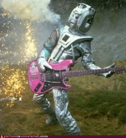 Metal