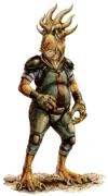 Nosaurian