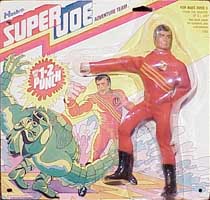 Superjoeadventurer