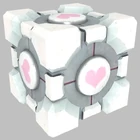 Weighted Companion Cube