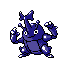 Heracross cristal