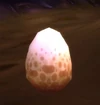 Gorishi Egg