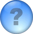 Question mark