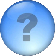 Question mark