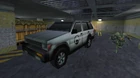 Suv shock trooper