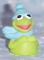 ParadeOfStarsKermitPuppet