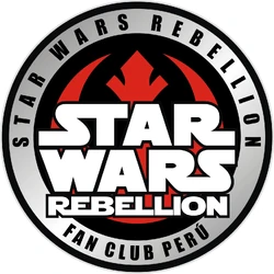 Star Wars Rebellion Perú