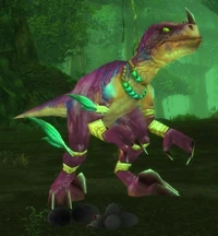 Image of Lar'korwi Mate