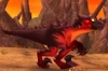 Daggermaw Lashtail