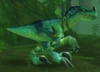 Ravasaur Runner