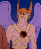 Hawkman 1