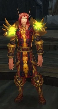 Jaerensunsworn