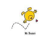 Mr. Bounce