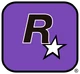 Rockstar San Diego logo