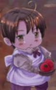 Chibimano
