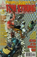 Tom Strong 2