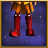 SoulburnerFootwrapsMale-KrokotopiaCraftedBoot