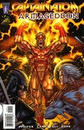 Captain Atom Armageddon 7-cover