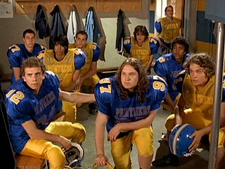 Degrassi Football Team
