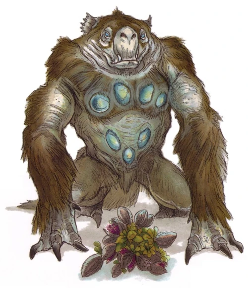 Spotlight sloth - Wookieepedia, the Star Wars Wiki