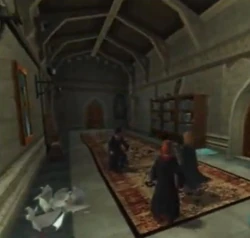 GlanmorePeakes'Corridor