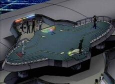 Stratos Dueling Arena