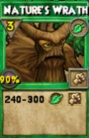 Nature's Wrath